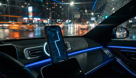 Comment utiliser un support voiture MagSafe sur iPhone : guide complet