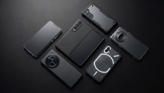 MWC 2026 et sorties de mars : les meilleurs smartphones à protéger ce printemps