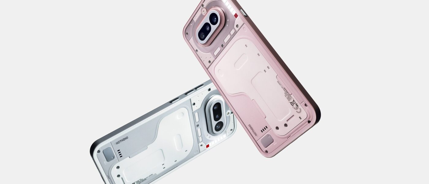 Nothing Phone 4a : quelles coques pour protéger et sublimer la Glyph Bar ?