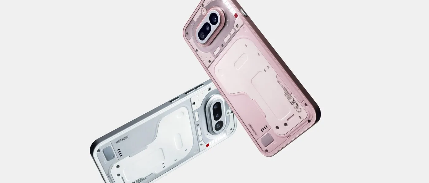 Nothing Phone 4a : quelles coques pour protéger et sublimer la Glyph Bar ?