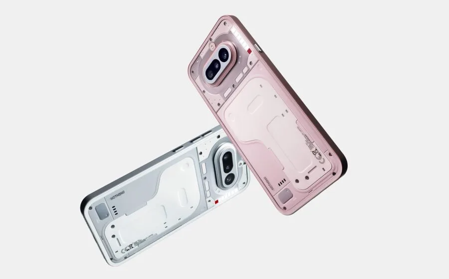 Nothing Phone 4a : quelles coques pour protéger et sublimer la Glyph Bar ?