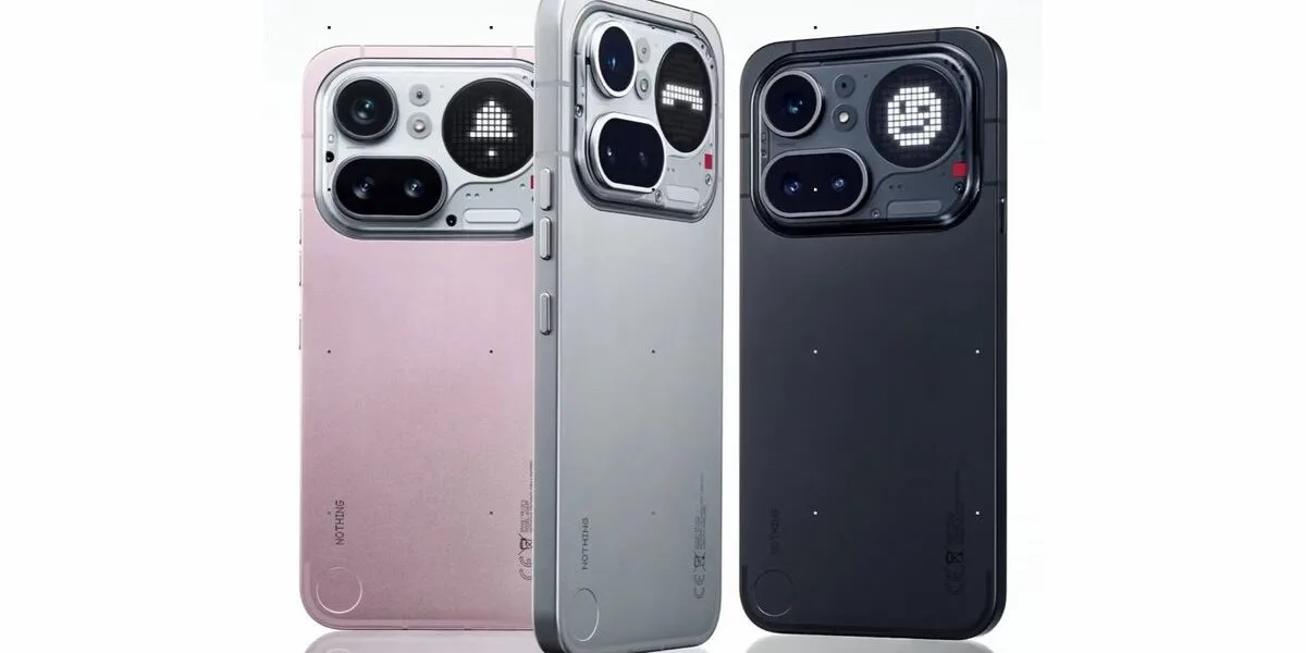 Nothing Phone (4a) Pro : fiche technique, coques et protections — guide 2026