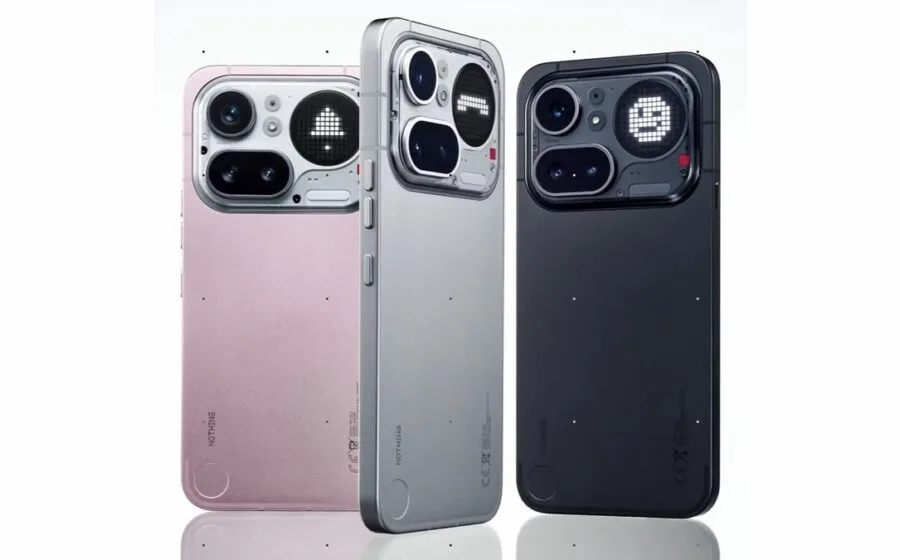 Nothing Phone (4a) Pro : fiche technique, coques et protections — guide 2026