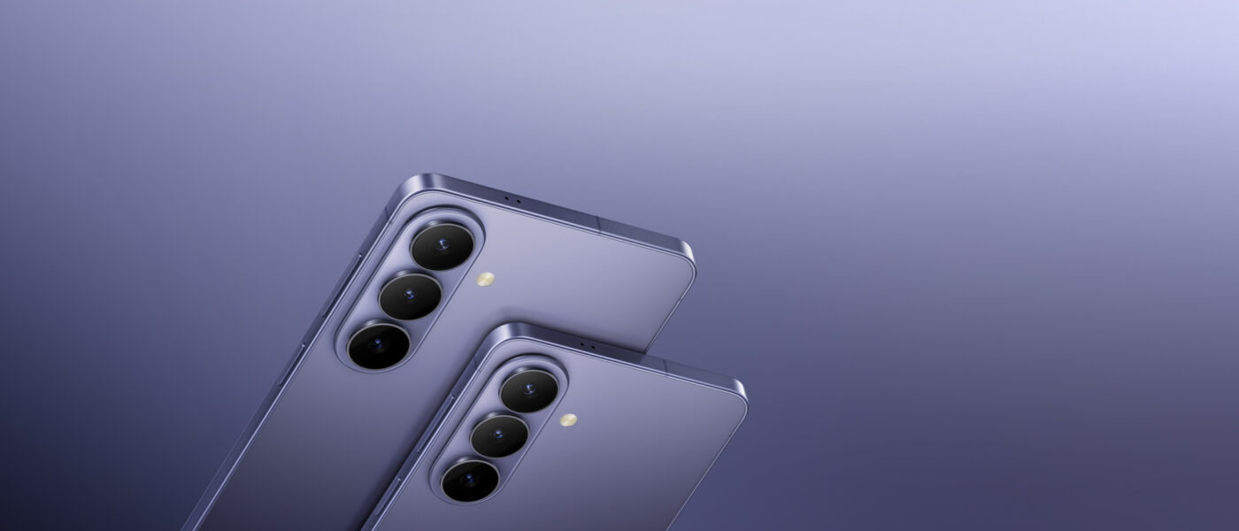 Samsung Galaxy S26 et S26+ : fiche technique, prix et meilleures coques 2026