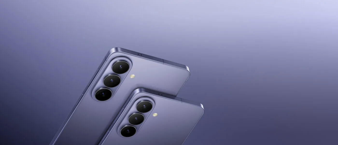 Samsung Galaxy S26 et S26+ : fiche technique, prix et meilleures coques 2026