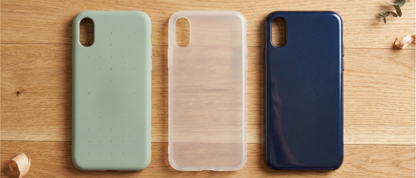 Silicone, TPU ou polycarbonate : comment choisir le matériau de sa coque ?