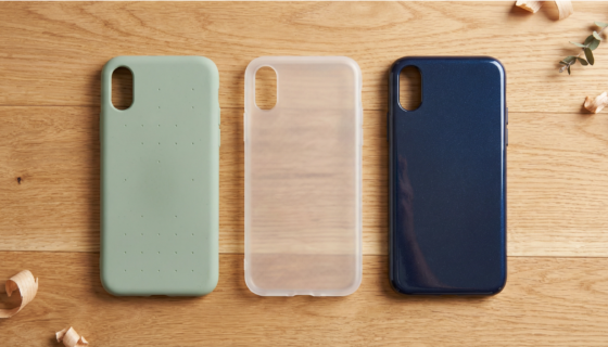 Silicone, TPU ou polycarbonate : comment choisir le matériau de sa coque ?