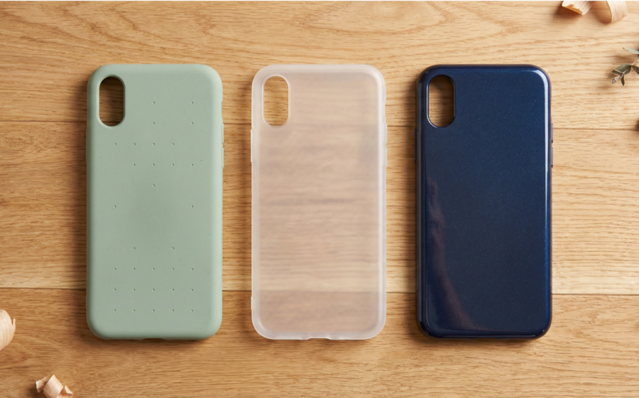 Silicone, TPU ou polycarbonate : comment choisir le matériau de sa coque ?