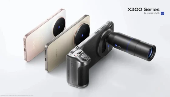 Vivo X300 Ultra : zoom 400mm ZEISS et 200 MP — quel impact sur la coque ?