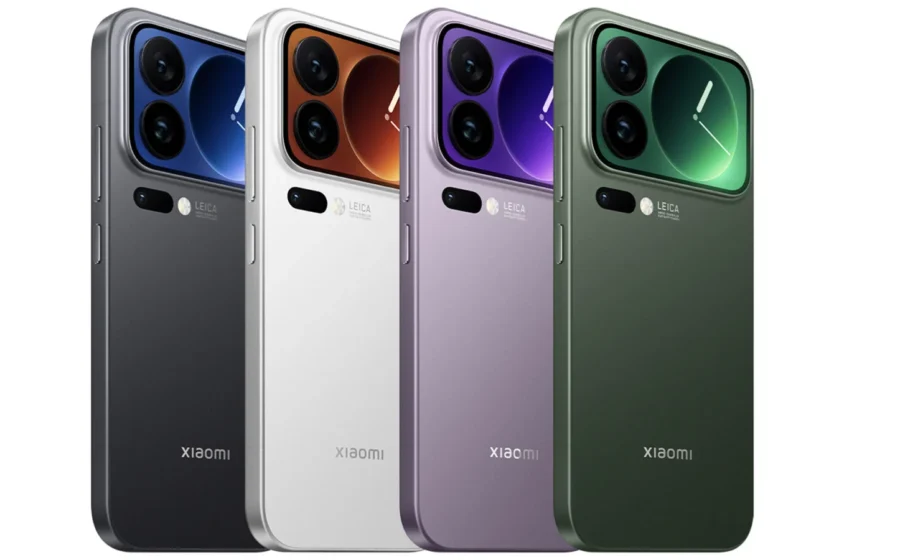 Xiaomi 17 Pro Max : guide complet coques et protection pour le flagship de Xiaomi en 2026