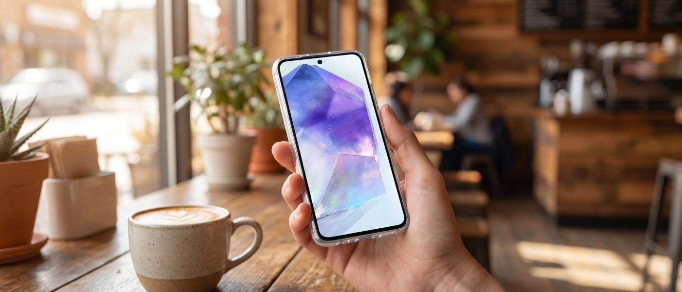 Samsung Galaxy A36 : le milieu de gamme Samsung dont on parle peu et ses accessoires