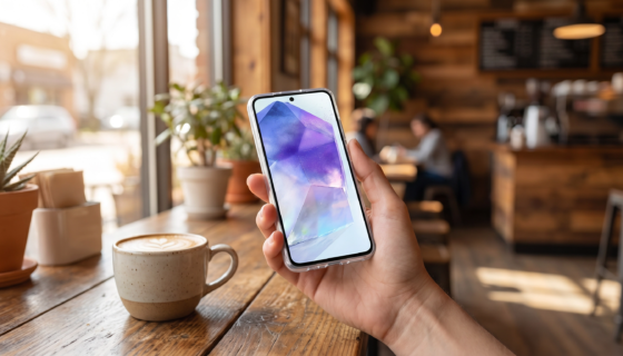 Samsung Galaxy A36 : le milieu de gamme Samsung dont on parle peu et ses accessoires