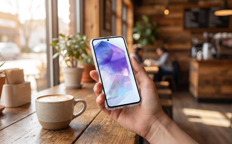 Samsung Galaxy A36 : le milieu de gamme Samsung dont on parle peu et ses accessoires
