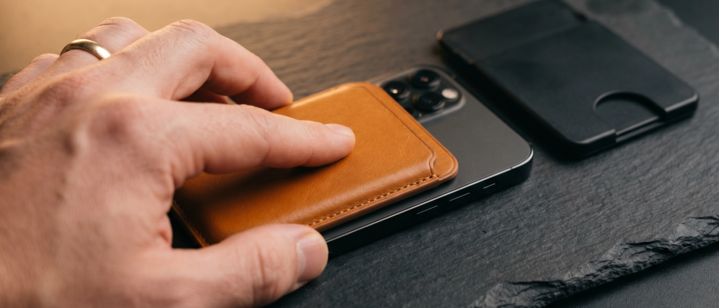 MagSafe Wallet : le portefeuille magnétique Apple vaut-il vraiment ses 65 € ?