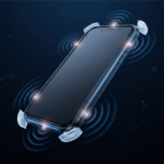 CaseAir™ : Casewear lance la première coque qui attrape votre téléphone avant qu&rsquo;il touche le sol