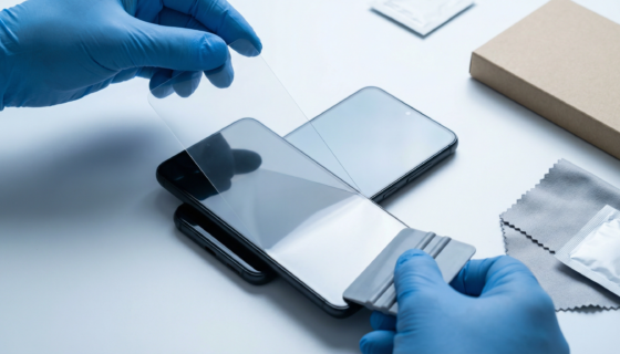 Comment Installer un Film Protecteur Samsung Galaxy S26 sans Bulles : Guide Complet