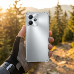 Honor 600 Lite : batterie 6520 mAh, châssis métal et quelle protection choisir