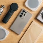 Accessoires indispensables pour photographes smartphone en 2026