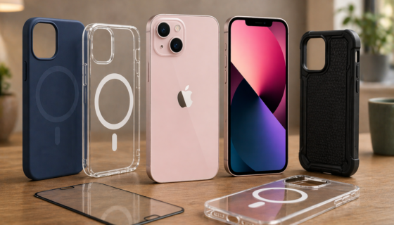 iPhone 13 en 2026 : le reconditionné à moins de 400 € mérite-t-il encore une coque premium ?