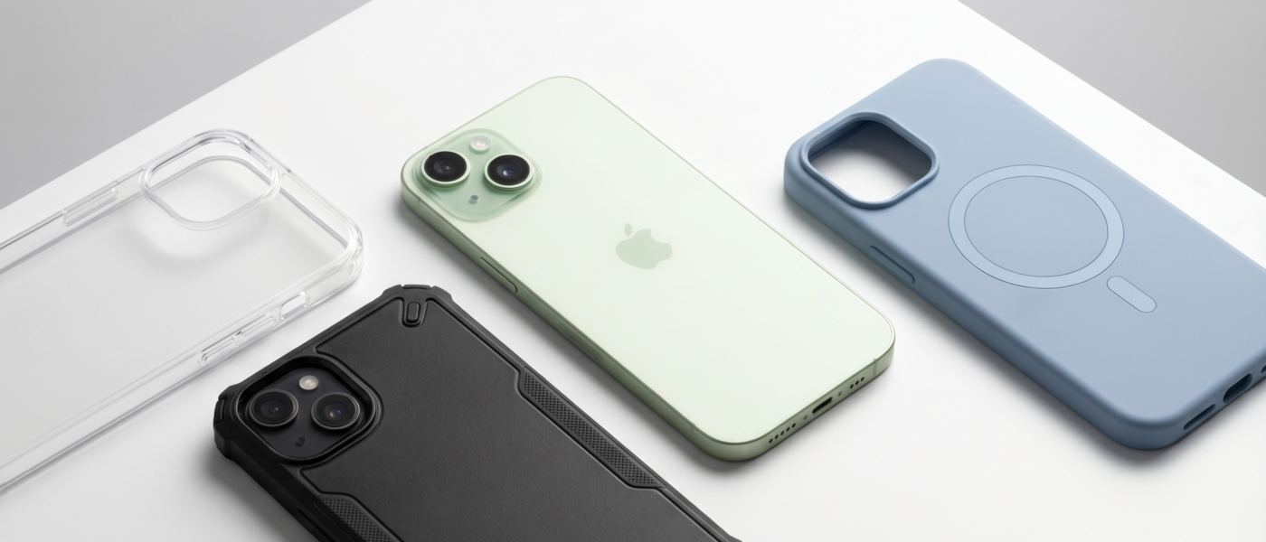 iPhone 15 Plus en 2026 : l&rsquo;option grand écran Apple toujours pertinente ?