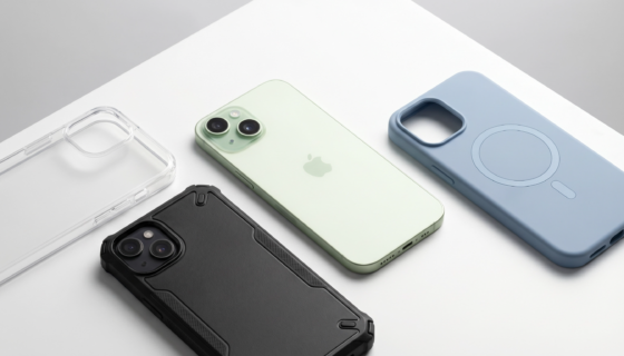 iPhone 15 Plus en 2026 : l&rsquo;option grand écran Apple toujours pertinente ?