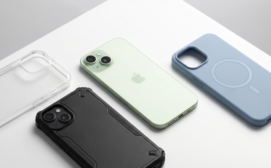 iPhone 15 Plus en 2026 : l&rsquo;option grand écran Apple toujours pertinente ?