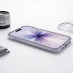 Accessoires photo iPhone 17 : guide complet 2026 (coques, grips, protections)