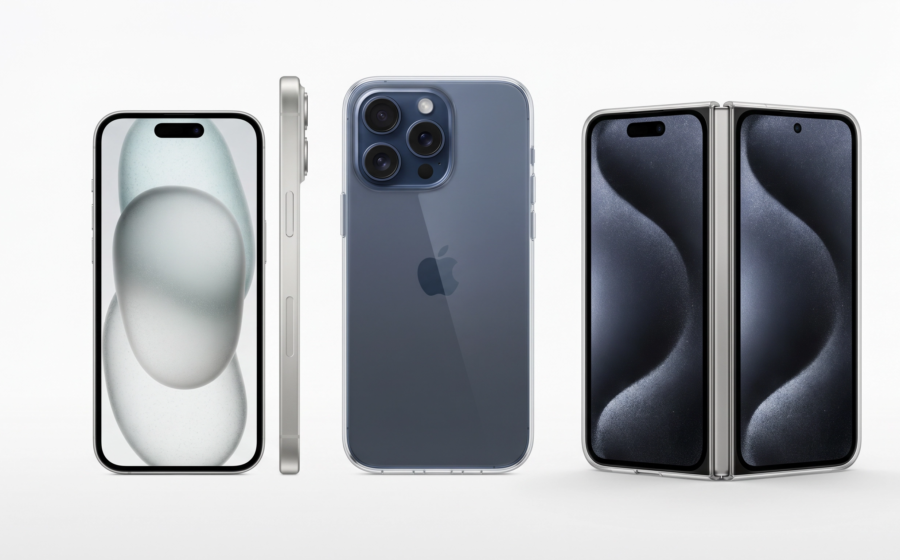 iPhone 18 et iPhone Air 2 : ce que les fuites révèlent sur l&rsquo;année charnière d&rsquo;Apple