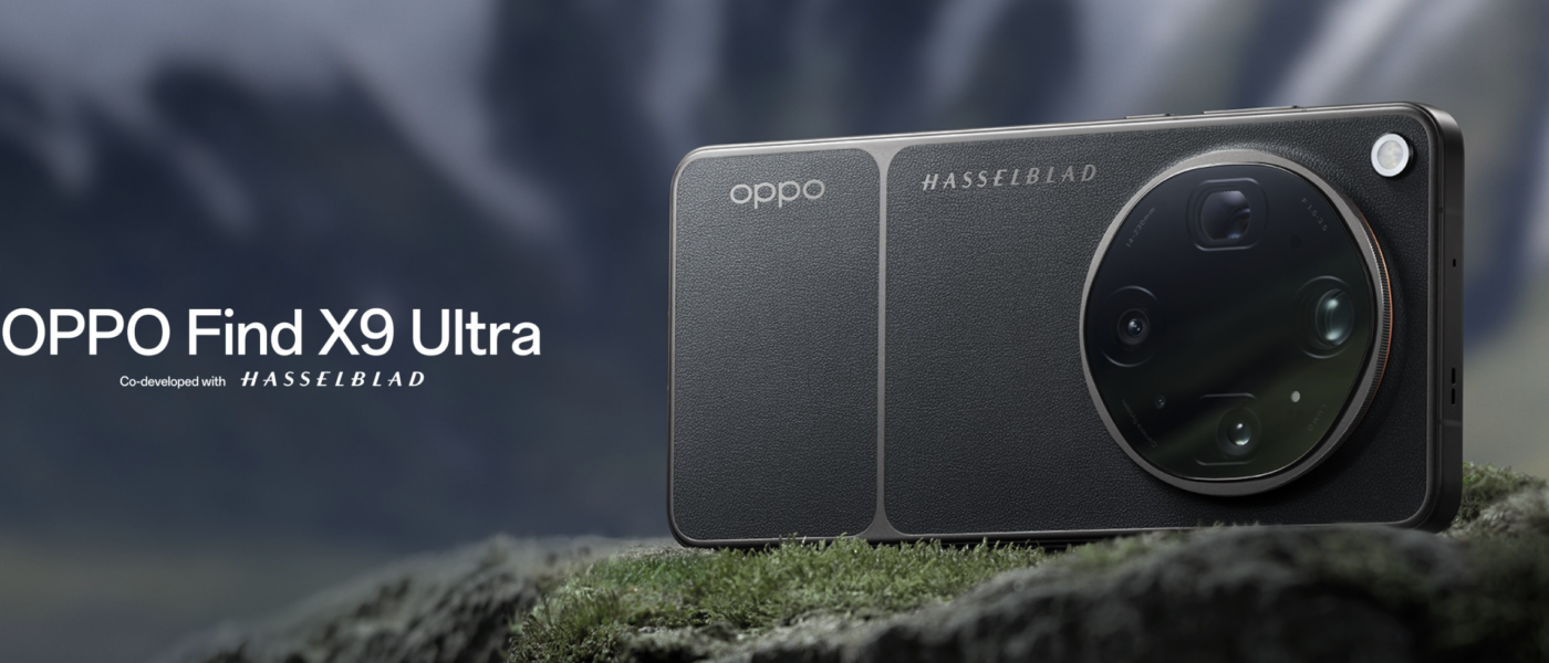 Oppo Find X9 Ultra en France : voici son prix hallucinant