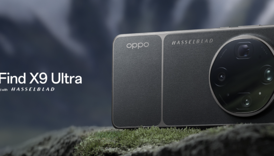 Oppo Find X9 Ultra en France : voici son prix hallucinant