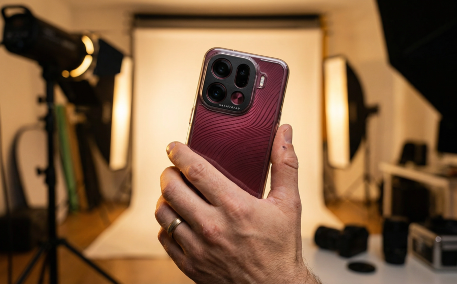 OPPO Find X9 Pro : coques et protections pour le nouveau flagship Oppo 2026