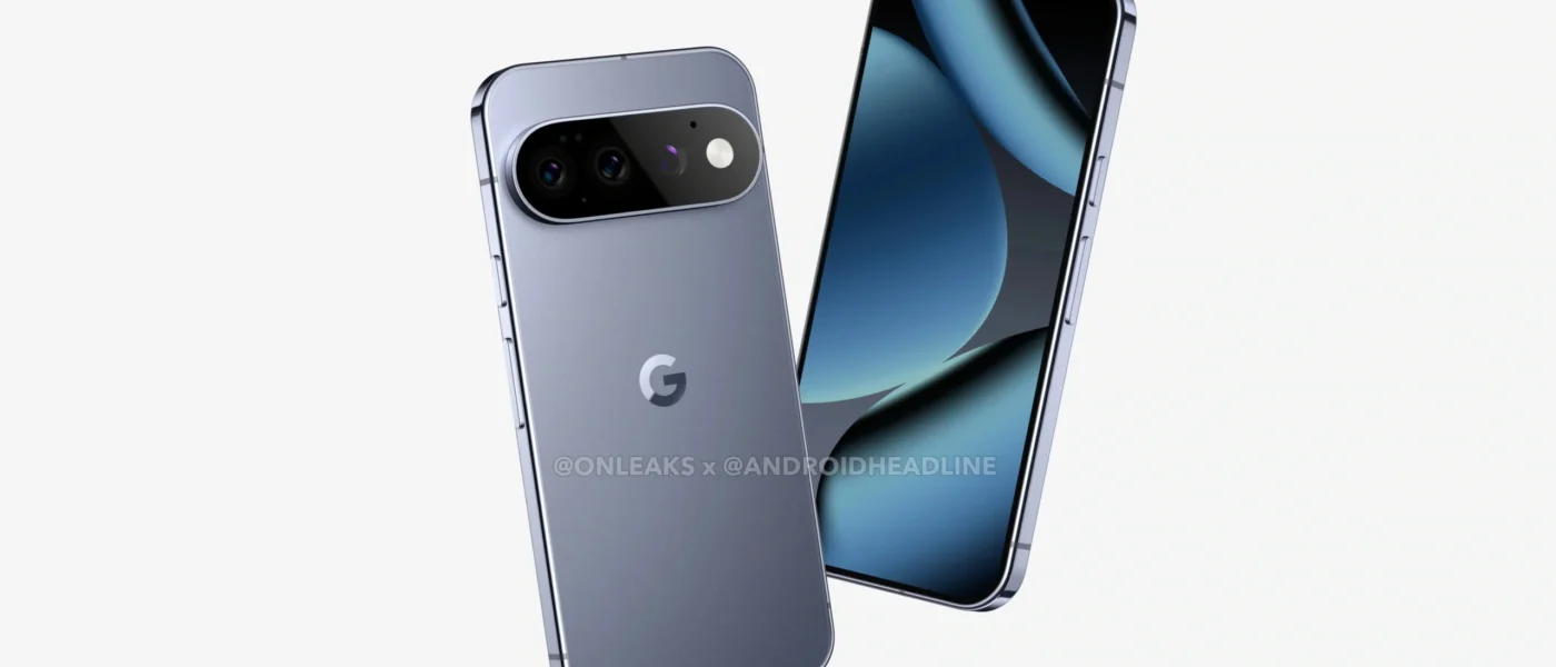 Google Pixel 11 Pro : le design du Pixel 10 Pro confirmé, les vraies nouveautés sous le capot