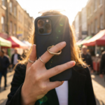 À quoi sert un anneau de téléphone (ring holder) et comment l utiliser ?