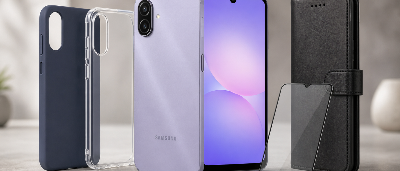Samsung Galaxy A07 : la nouvelle entrée de gamme Samsung à moins de 100 €