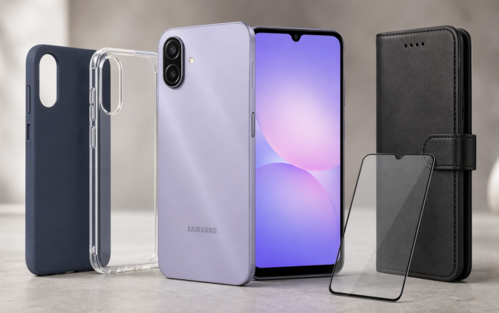 Samsung Galaxy A07 : la nouvelle entrée de gamme Samsung à moins de 100 €