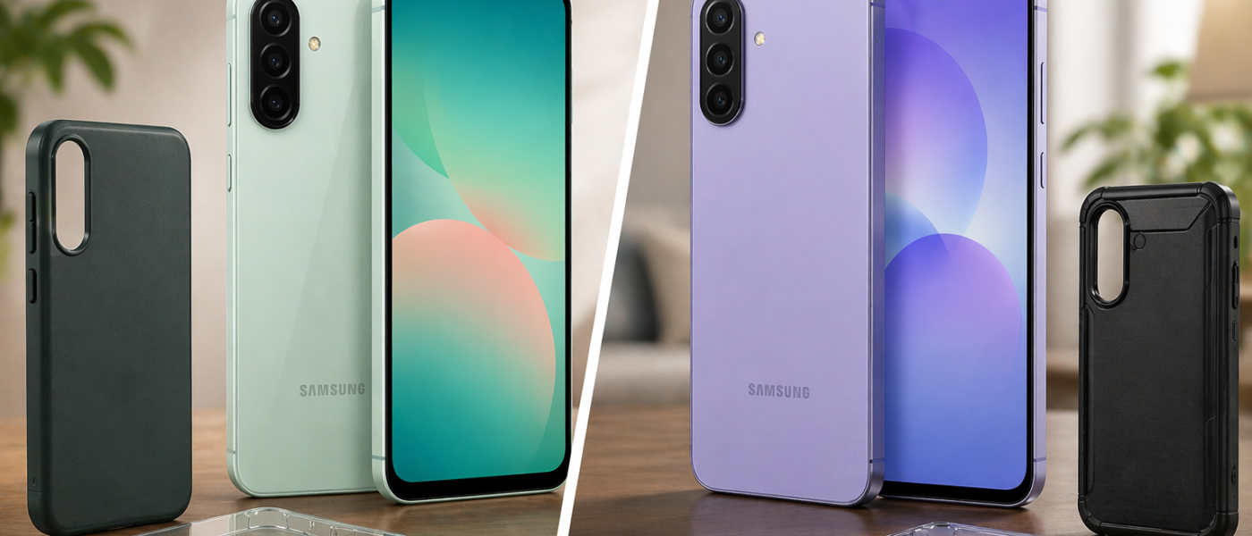 Samsung Galaxy A26 vs A27 : faut-il le garder ou passer au nouveau modèle ?