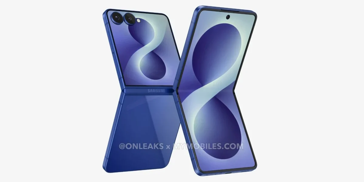 Galaxy Z Flip 8 : voici ce que le nouveau design change pour votre coque