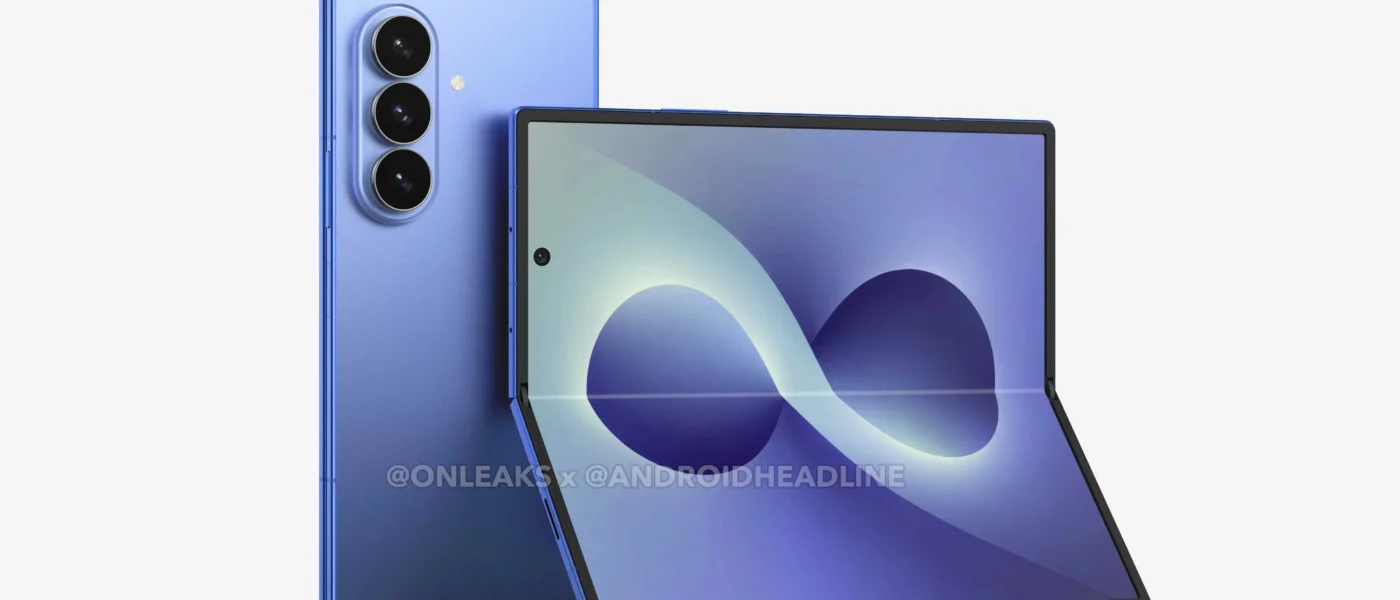 Samsung Galaxy Z Fold 8 : ce que les fuites révèlent sur le prochain pliable de Samsung