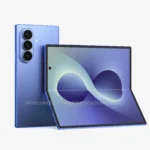 Samsung Galaxy Z Fold 8 : ce que les fuites révèlent sur le prochain pliable de Samsung