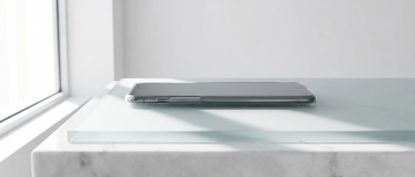 Smartphone ultra-fin : comment le protéger sans alourdir son design ?