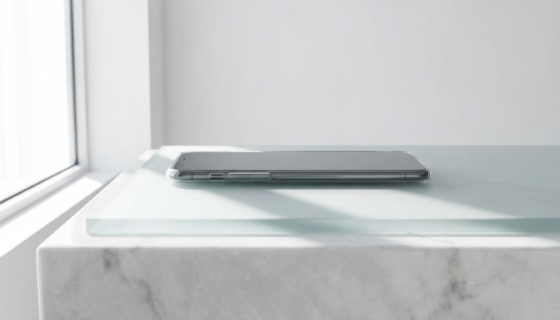 Smartphone ultra-fin : comment le protéger sans alourdir son design ?