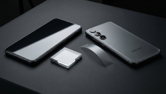 Verre Trempé vs Film Hydrogel pour Samsung Galaxy S26 : Quel Protecteur Écran Choisir ?