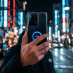 Xiaomi 17 Max : le monstre de batterie qui complète la série 17