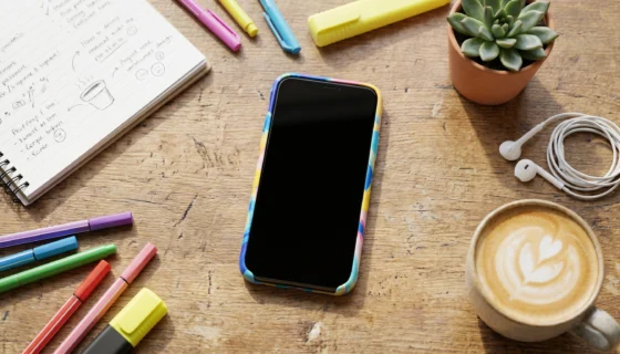 Coque étudiant : quel modèle pour tenir une année à la fac sans casser son téléphone