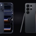 Galaxy S26 Ultra vs iPhone 17 Pro Max : lequel est le plus solide sans coque ?