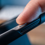 Pourquoi mon bouton volume ne marche plus à cause de ma coque ?