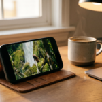 Coques avec béquille intégrée : les 5 meilleurs modèles pour regarder vos séries