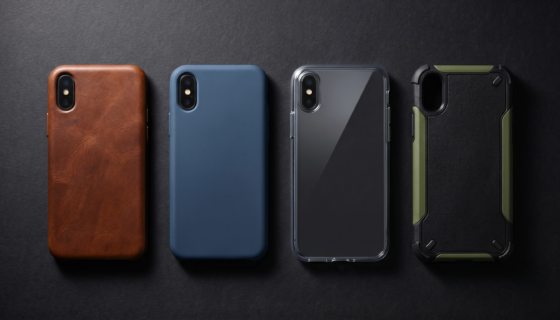 Spigen, Pitaka, Casetify, Dbrand : quelle marque pour quelle protection ?