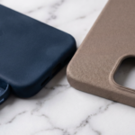 Coque Apple silicone vs FineWoven : que valent les coques officielles à 59 € ?
