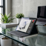 iPad Pro M5 et iPad Air M4 : coques, claviers et Apple Pencil en 2026